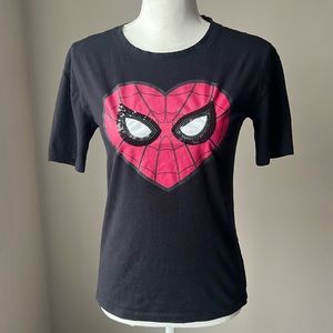 Marvel Spiderman T-Shirt